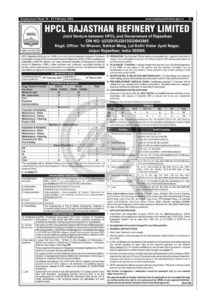 HRRL Recruitment pdf