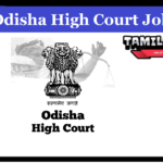Odisha High Court Recruitment 2024 Apply ASO Posts Odisha High Court Recruitment