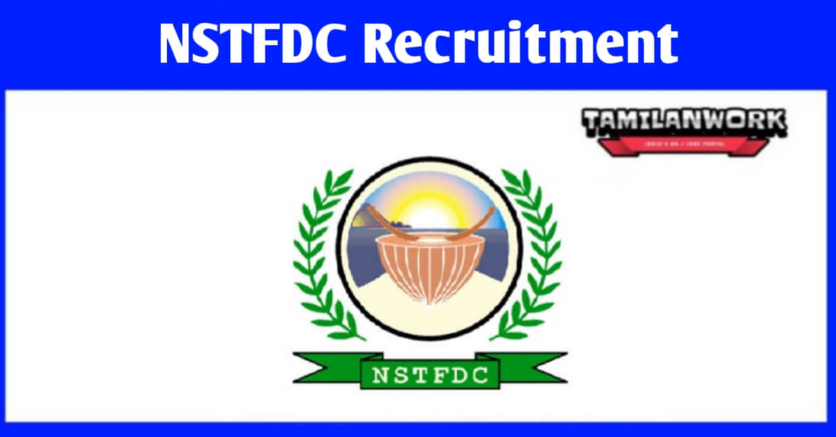 NSTFDC Recruitment