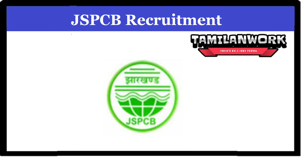 JSPCB Recruitment