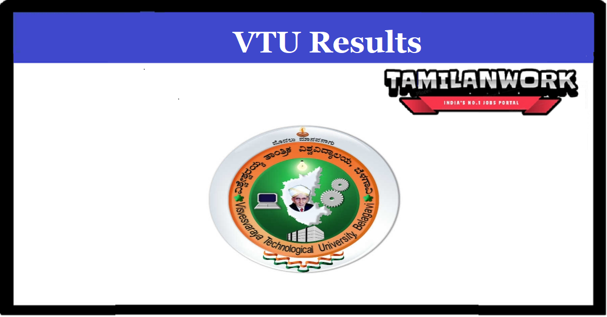 VTU 2nd Semester Revaluation Result