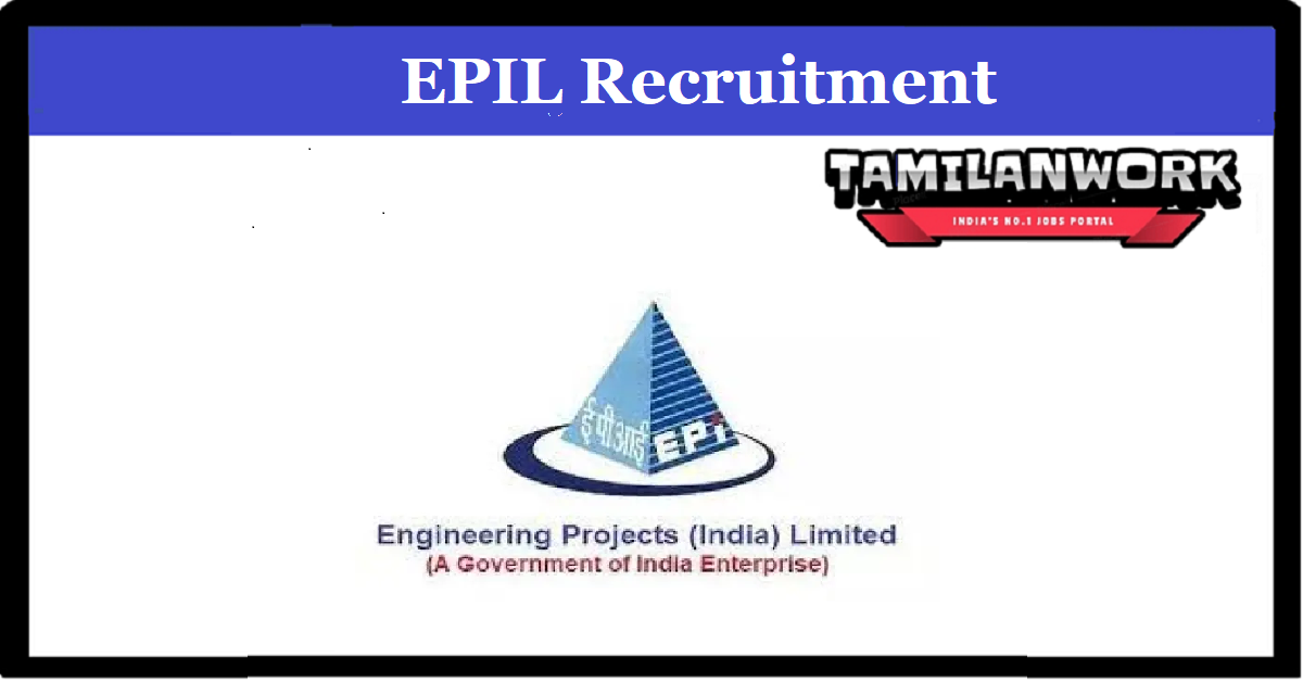 EPIL Recruitment