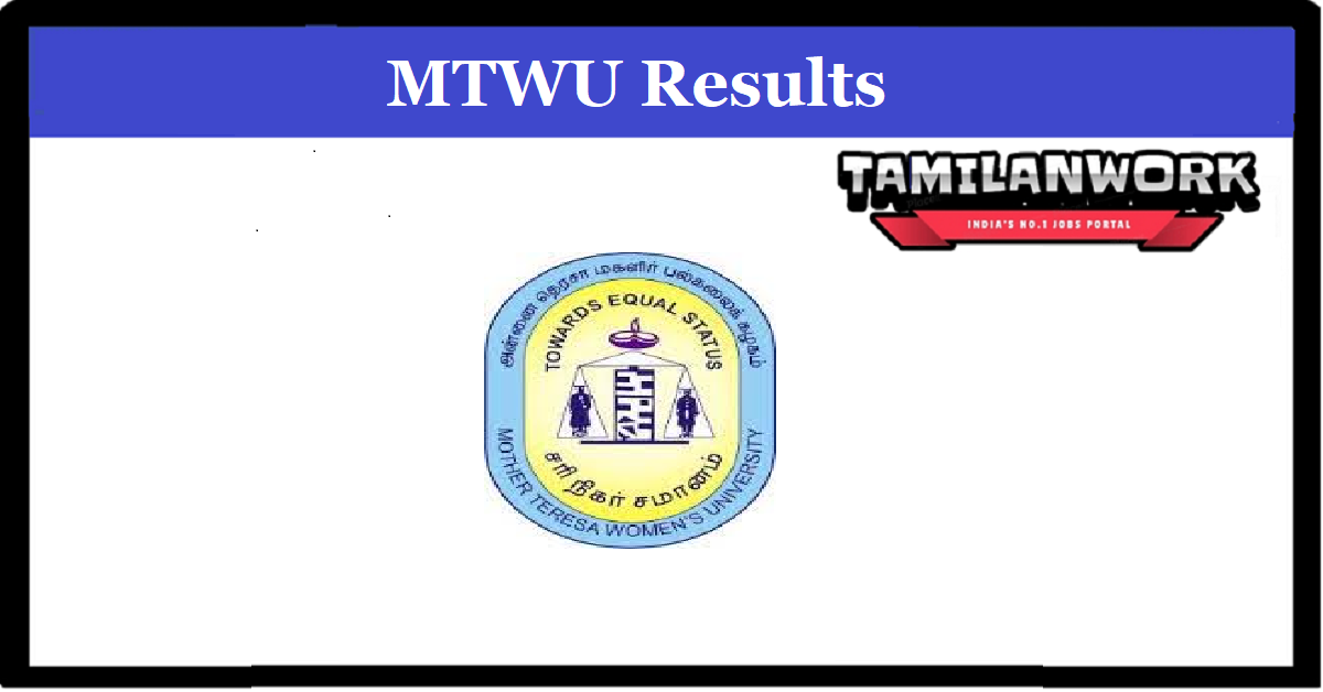 MTWU Results 2022