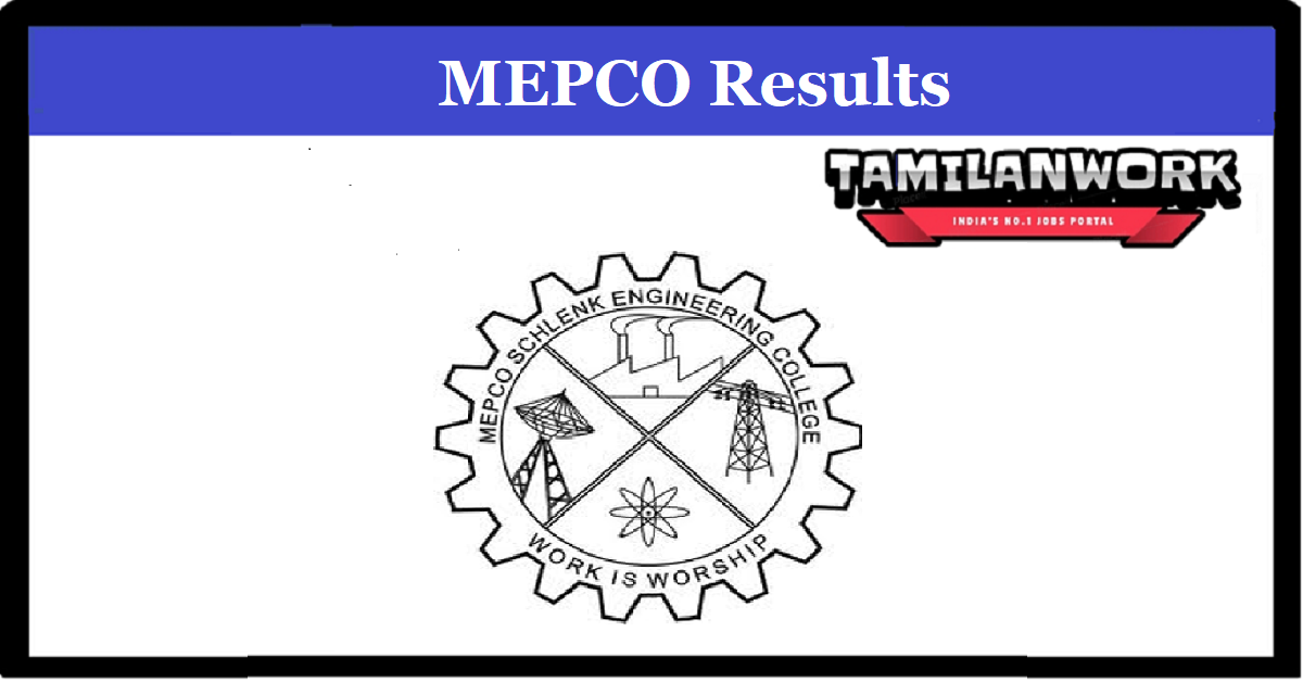 MEPCO Results 2022