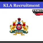 KLA Recruitment 2024 Apply 32 Driver Posts KLA Recruitment