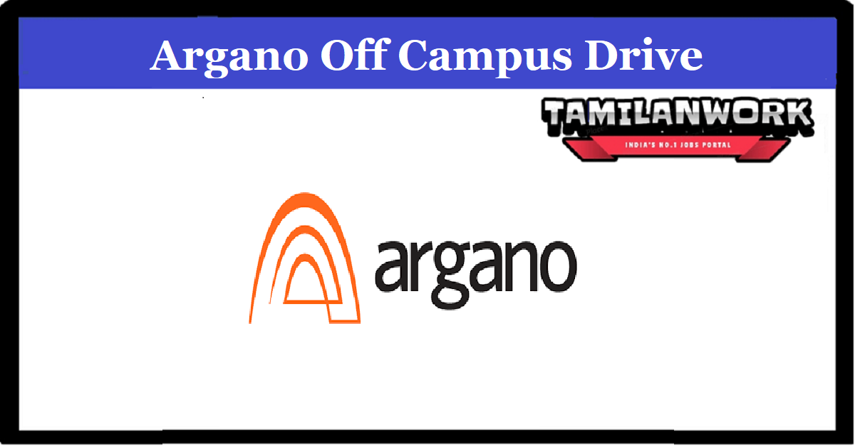 Argano Off Campus Drive
