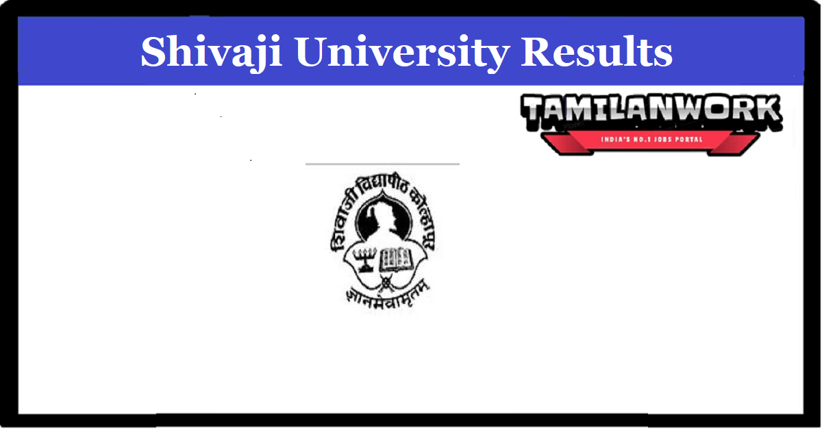 Shivaji University B Com 2nd Year Result
