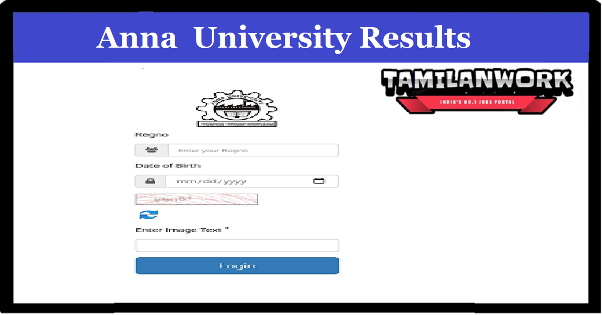 Anna University Revaluation Results 2023