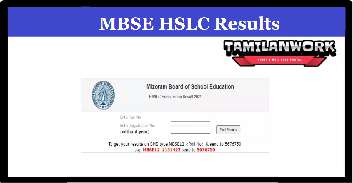 MBSE HSLC Result 2022