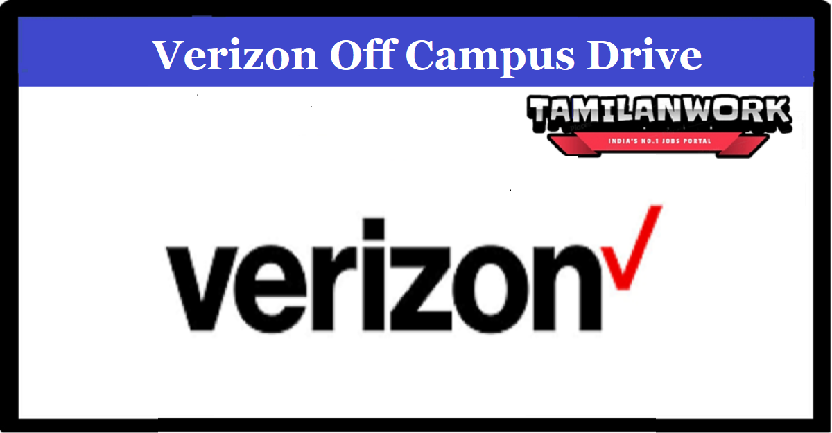 Verizon Off Campus Drive