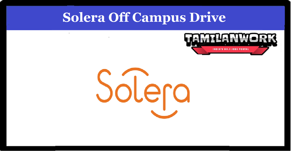 Solera Off Campus Drive