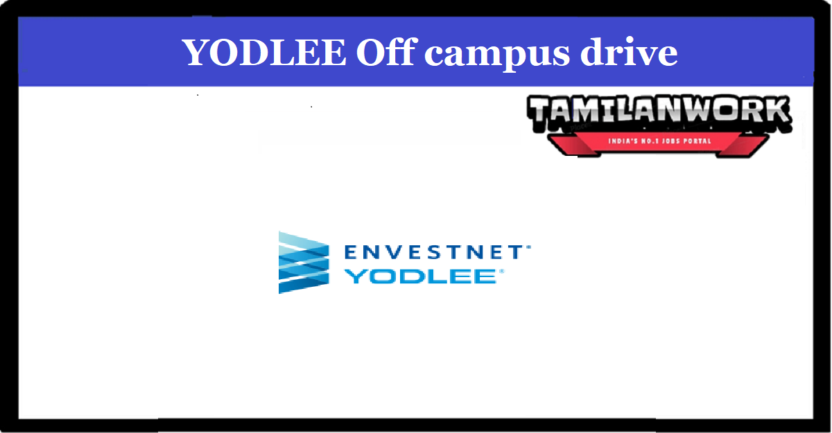 Yodlee Group Group Off Campus Drive