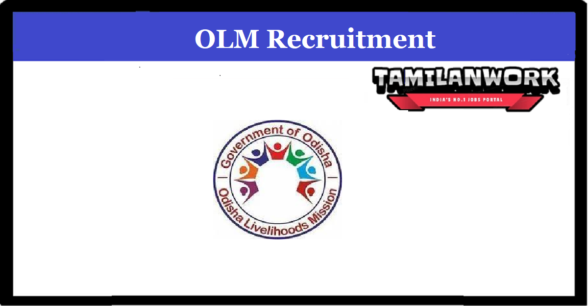 OLM Recruitment