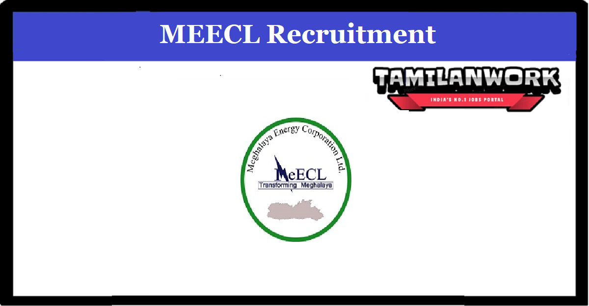 MEECL Recruitment