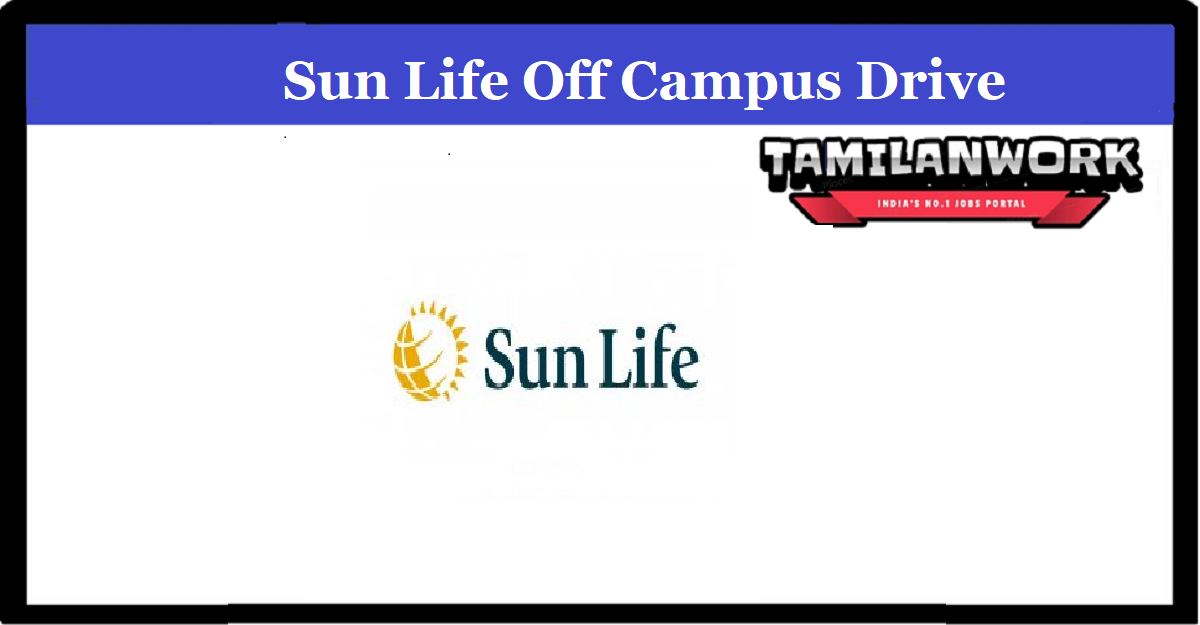 Sun Life Off Campus Drive