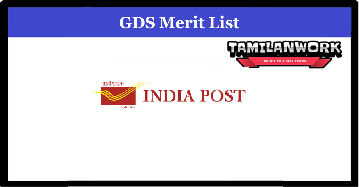 Chhattisgarh Postal Circle GDS Result 2022