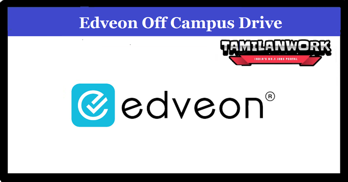 Edveon Off Campus Drive