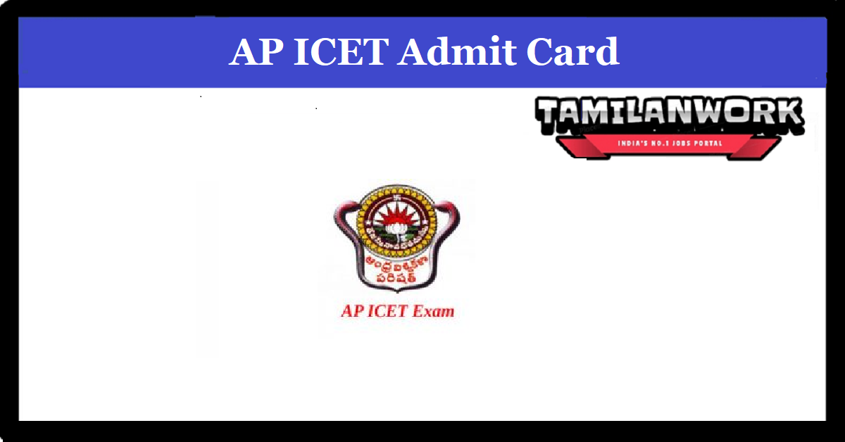 AP ICET Hall Ticket 2022