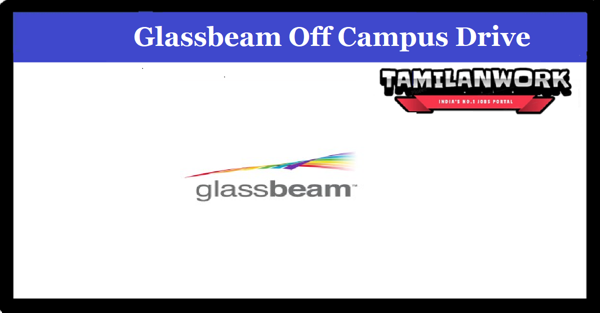 Glassbeam Off Campus Drive