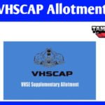 HSCAP Kerala Plus One Trial Allotment 2023, Check Out vhscap.kerala.gov.in HSCAP Kerala Plus One Trial Allotment
