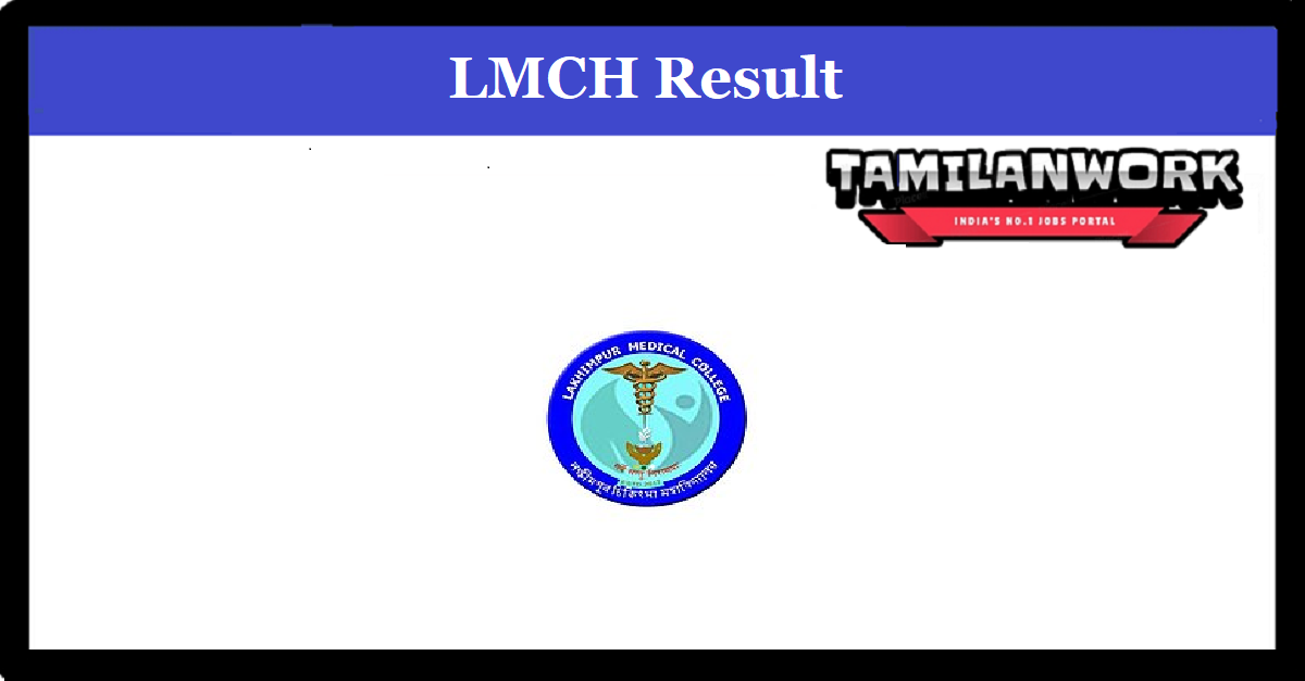 Lakhimpur College Grade 3 & 4 Result
