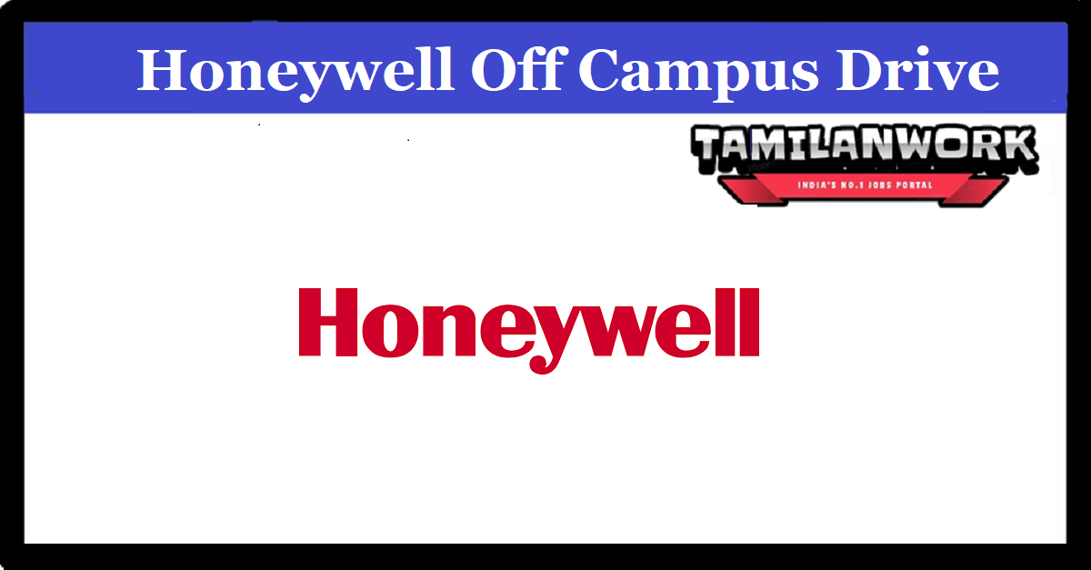 Honeywell Off Campus Drive