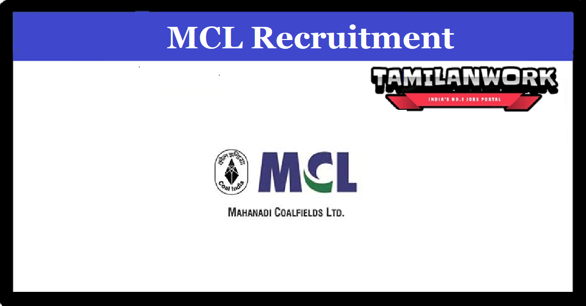 MCL Recruitment