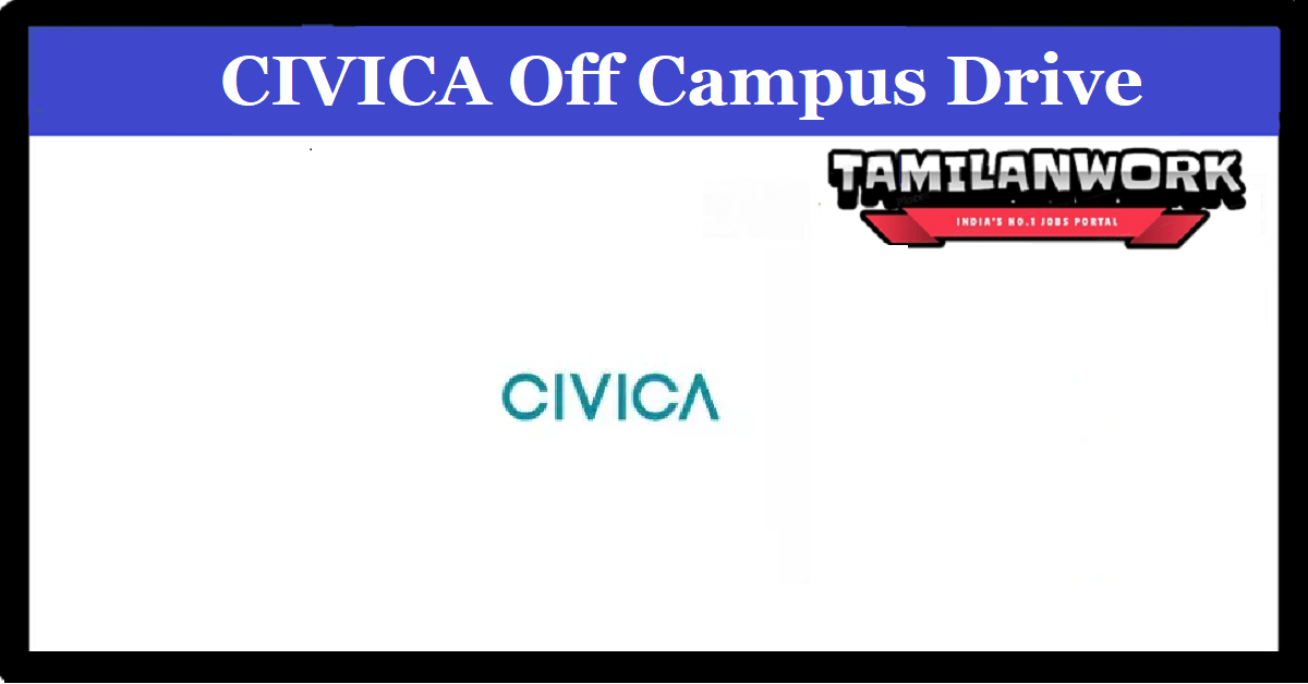 Civica Off Campus Drive