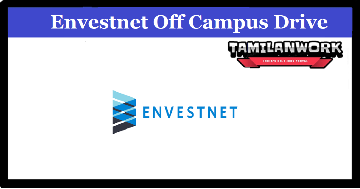 Envestnet Off Campus Drive