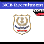NCB Recruitment 2024 Apply Staff Car Driver Posts NCB Recruitment