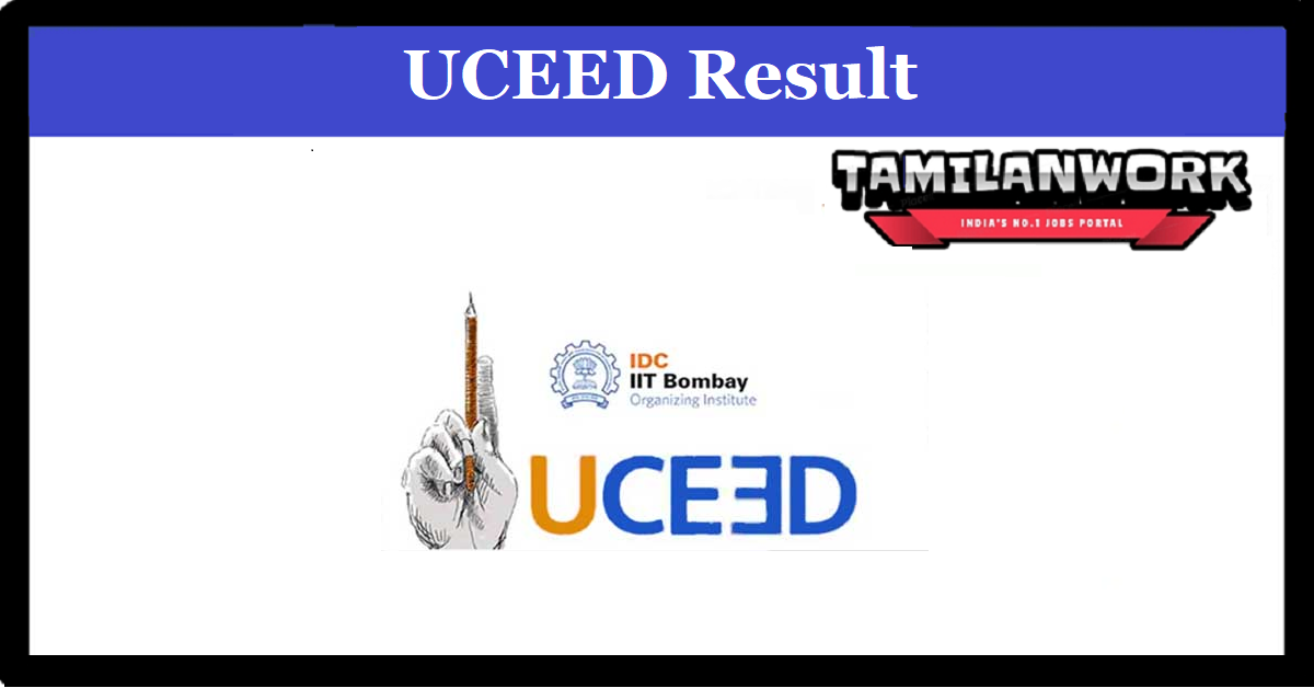 UCEED Result