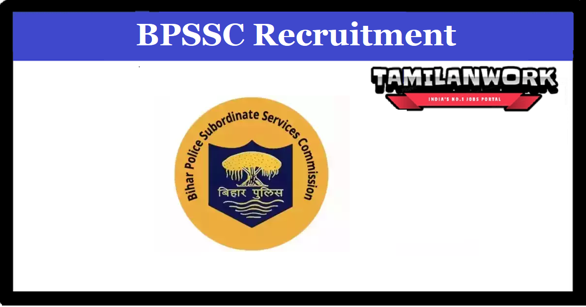 BPSSC Recruitment