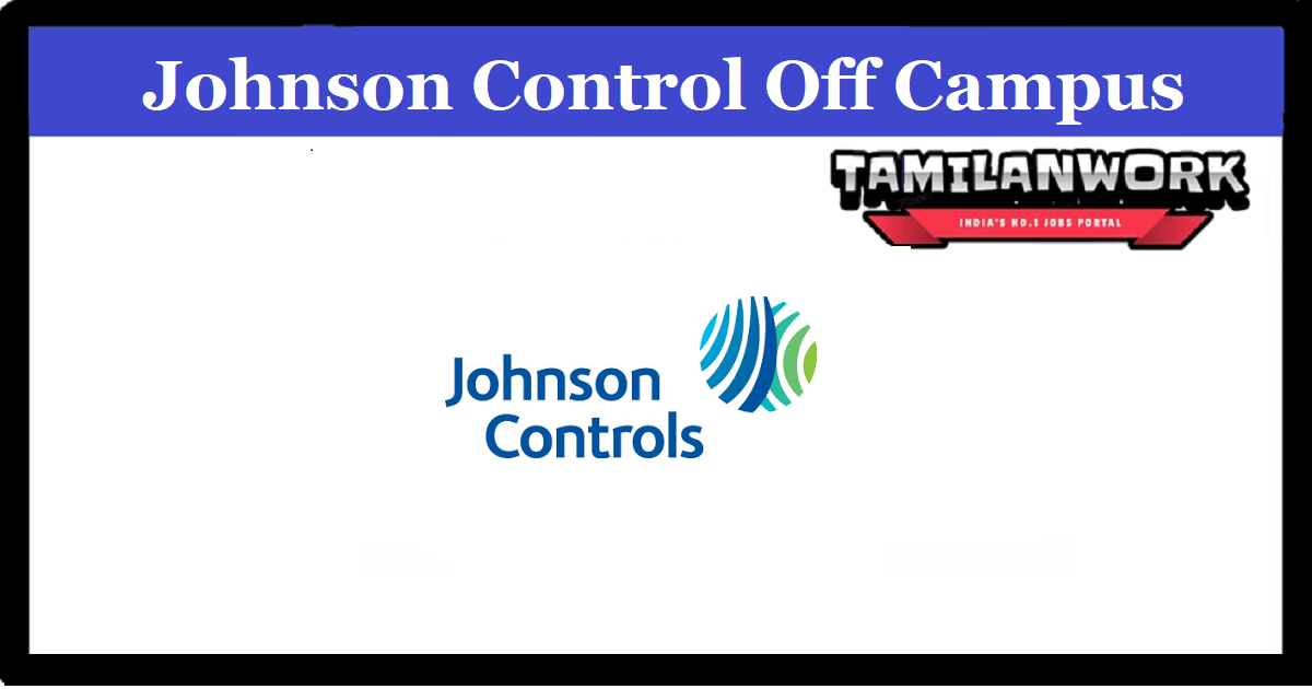 Johnson Controls Off Campus Drive