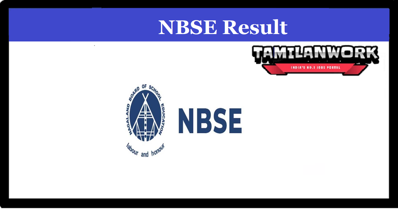 NBSE HSLC & HSSLC Compartmental Result
