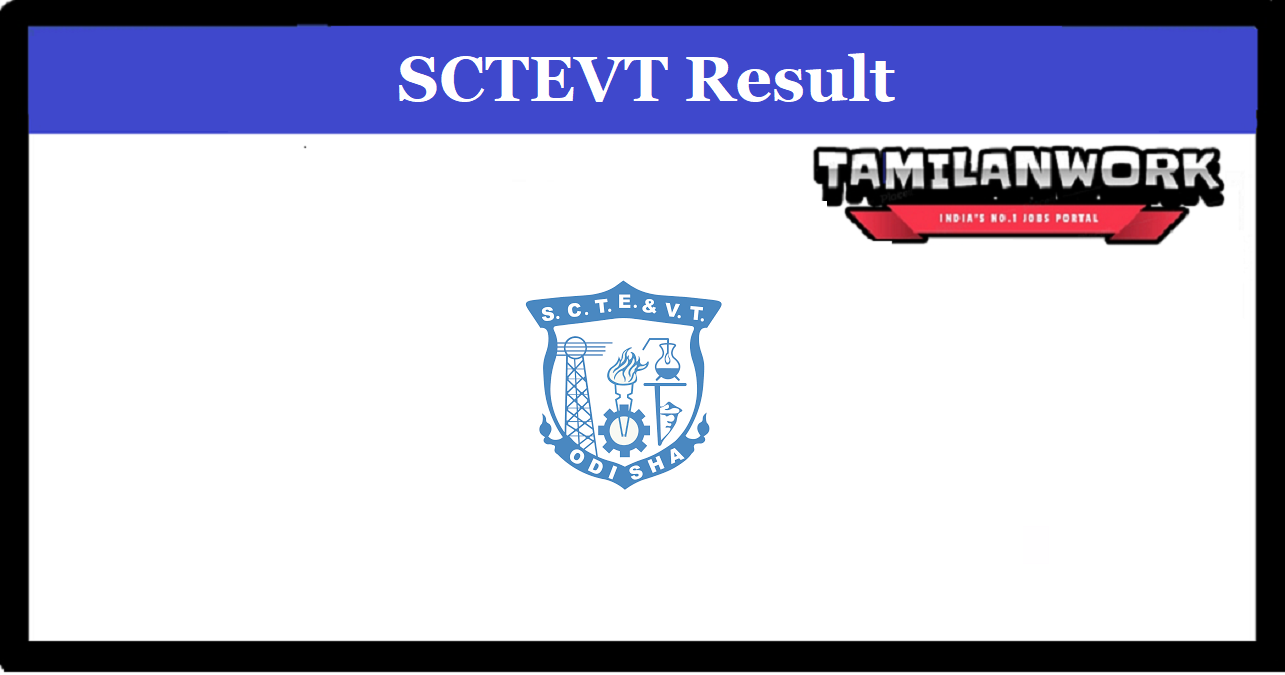 SCTEVT Diploma Result