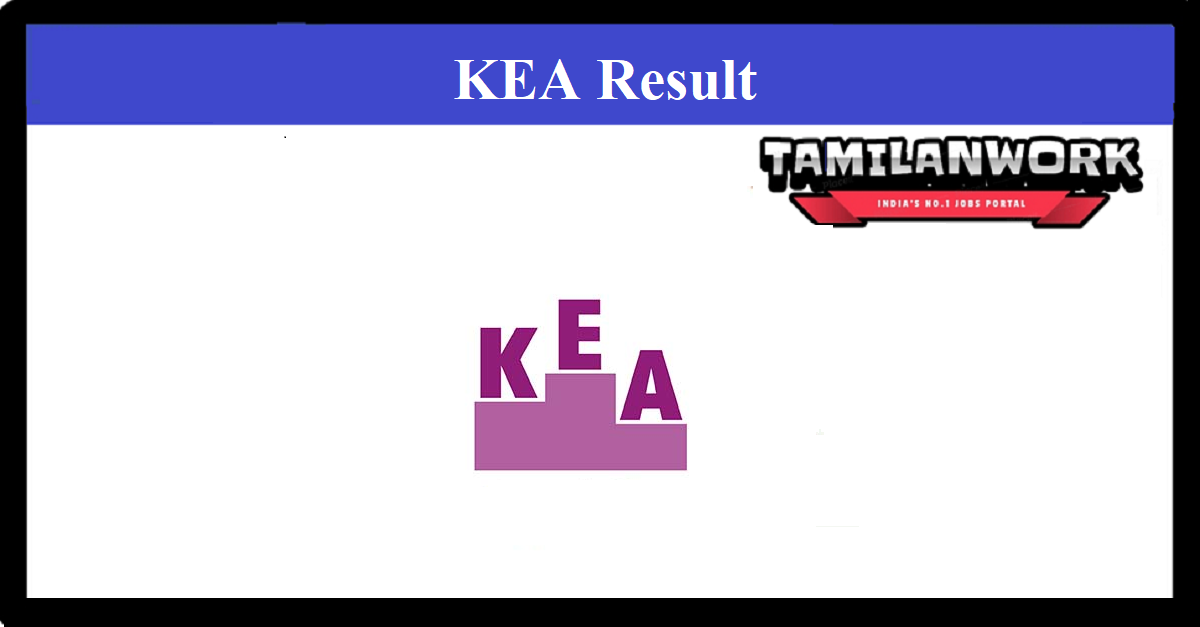 Karnataka PGCET 1st Round Allotment Result