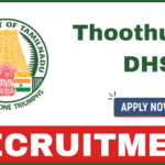 Thoothukudi DHS Recruitment 2025 Apply Medical Officer Posts Thoothukudi DHS Recruitment 2025