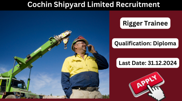 CSL Recruitment 2025