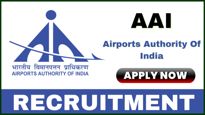 AAI Recruitment 2025