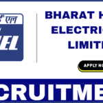 BHEL Trichy Recruitment 2025 Apply 99 Apprentice Jobs BHEL Trichy Recruitment 2025