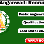 Erode Anganwadi Recruitment 2025 Apply Anganwadi Assistant Jobs Erode Anganwadi Recruitment 2025