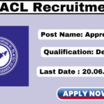 NIACL Recruitment 2025 Apply 500 Apprentice Jobs NIACL Recruitment 2025
