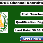 Arulmigu Vadapalani Andavar Temple Recruitment 2025 Apply Now! Arulmigu Vadapalani Andavar Temple Recruitment