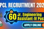 CPCL Recruitment 2026