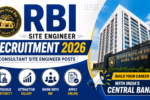 RBI Recruitment 2026