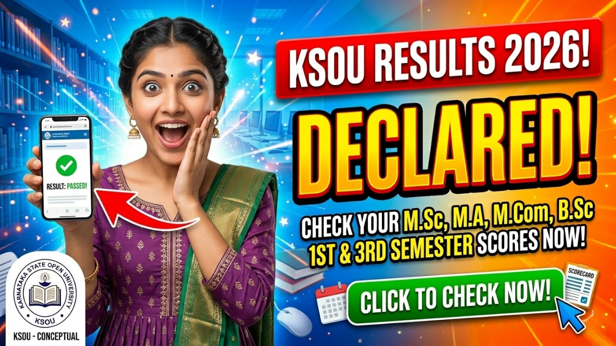 RGUHS UG and PG Results 2026