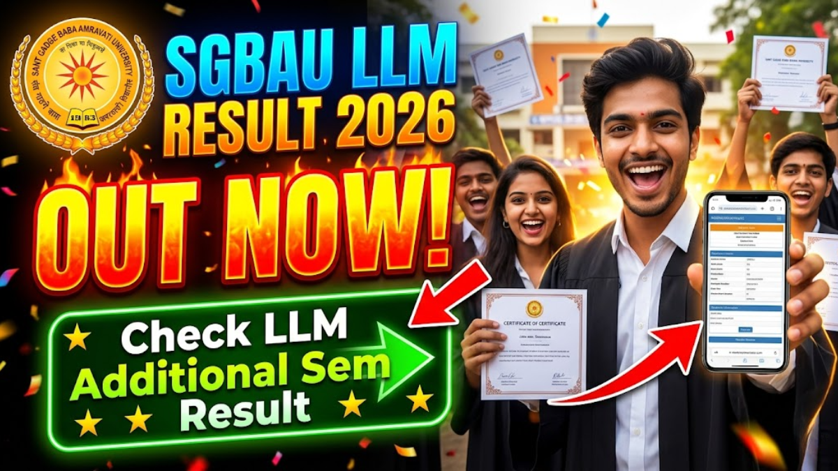 SGBAU LLM Result 2026