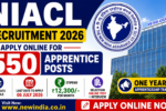 NIACL Recruitment 2026