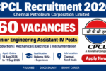CPCL Recruitment 2026